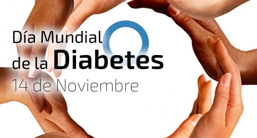 14 DE NOVIEMBRE: Día Mundial de la Diabetes 2022