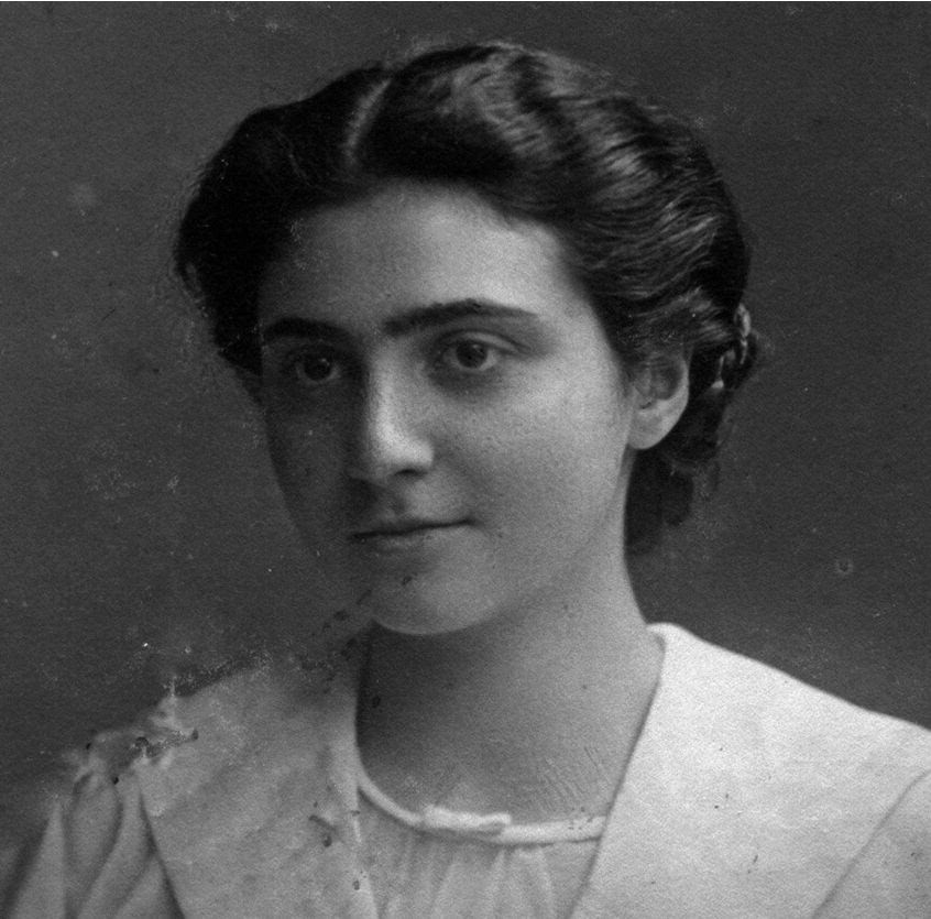 Lucja Frey, una neuróloga en un campo de concentración nazi