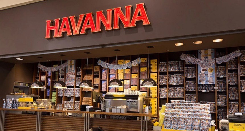 Havanna trabaja para duplicar su producción de alfajores y aumentar exportaciones
