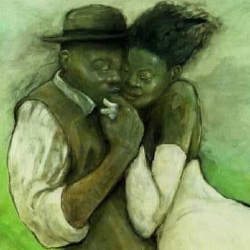 Encuentro de saberes: Abrazando sonidos afro del tango