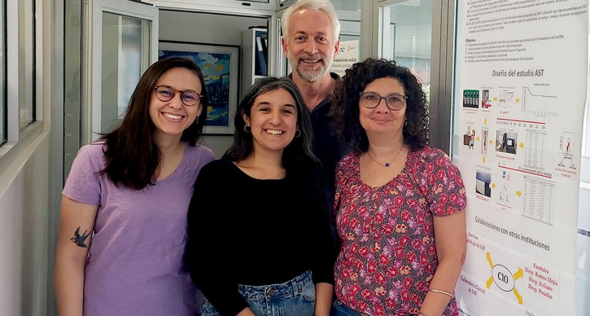 Avances para mejorar el abordaje médico de pacientes con leucemia mieloide crónica