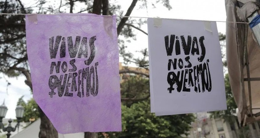 Morón conmemorará el Día Internacional contra la Violencia de Género con actividades en la vía pública