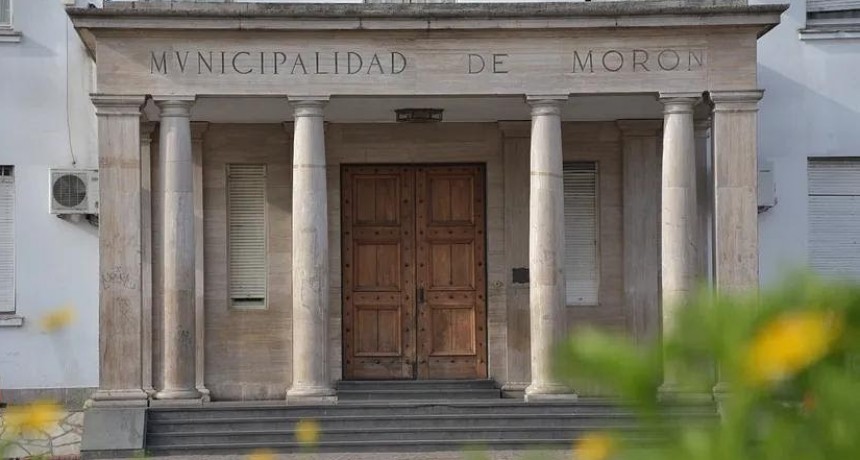 El Municipio de Morón confirmó el pago del aguinaldo en diciembre