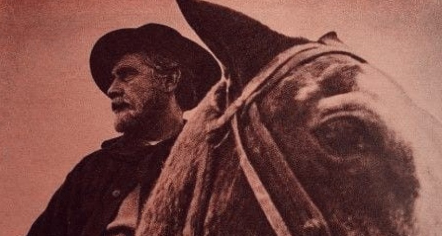 Cine Cabildo: "Don Segundo Sombra"
