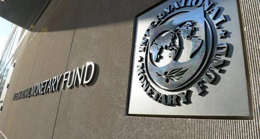 El FMI, "interesado" en brindar un nuevo préstamo a la Argentina cuando asuma Milei