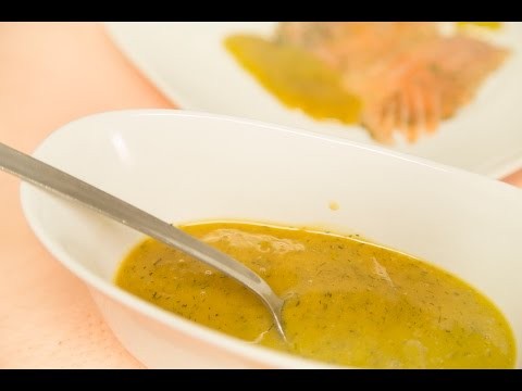  Salsa de Mostaza a la Bechamel: Cremosa y Picante para Acompañar Carnes y Vegetales