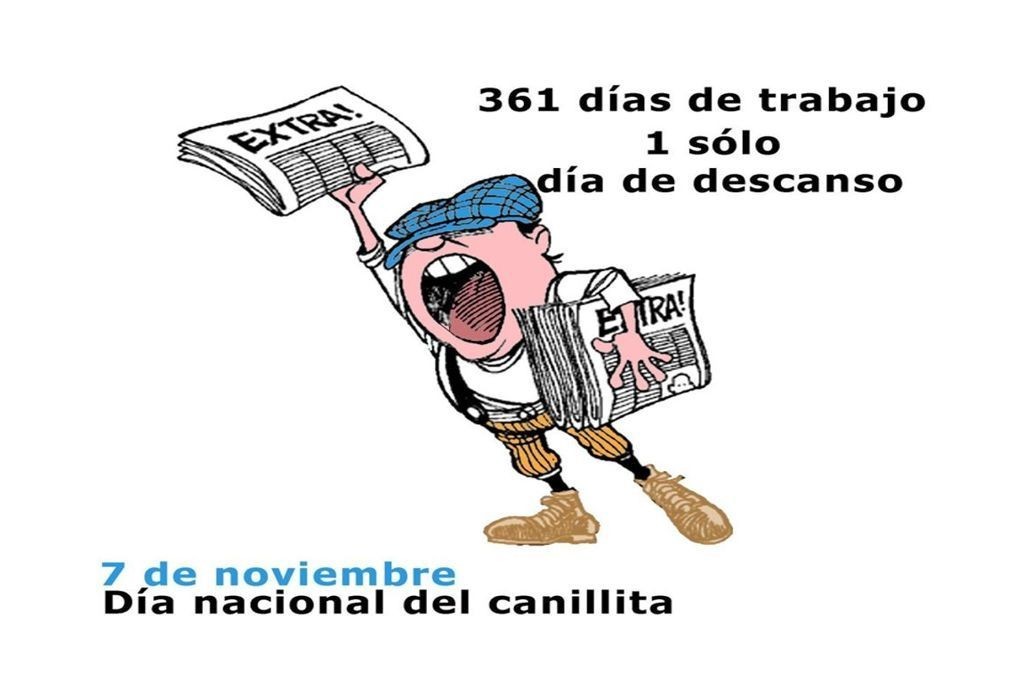 Efemérides del 7 de noviembre