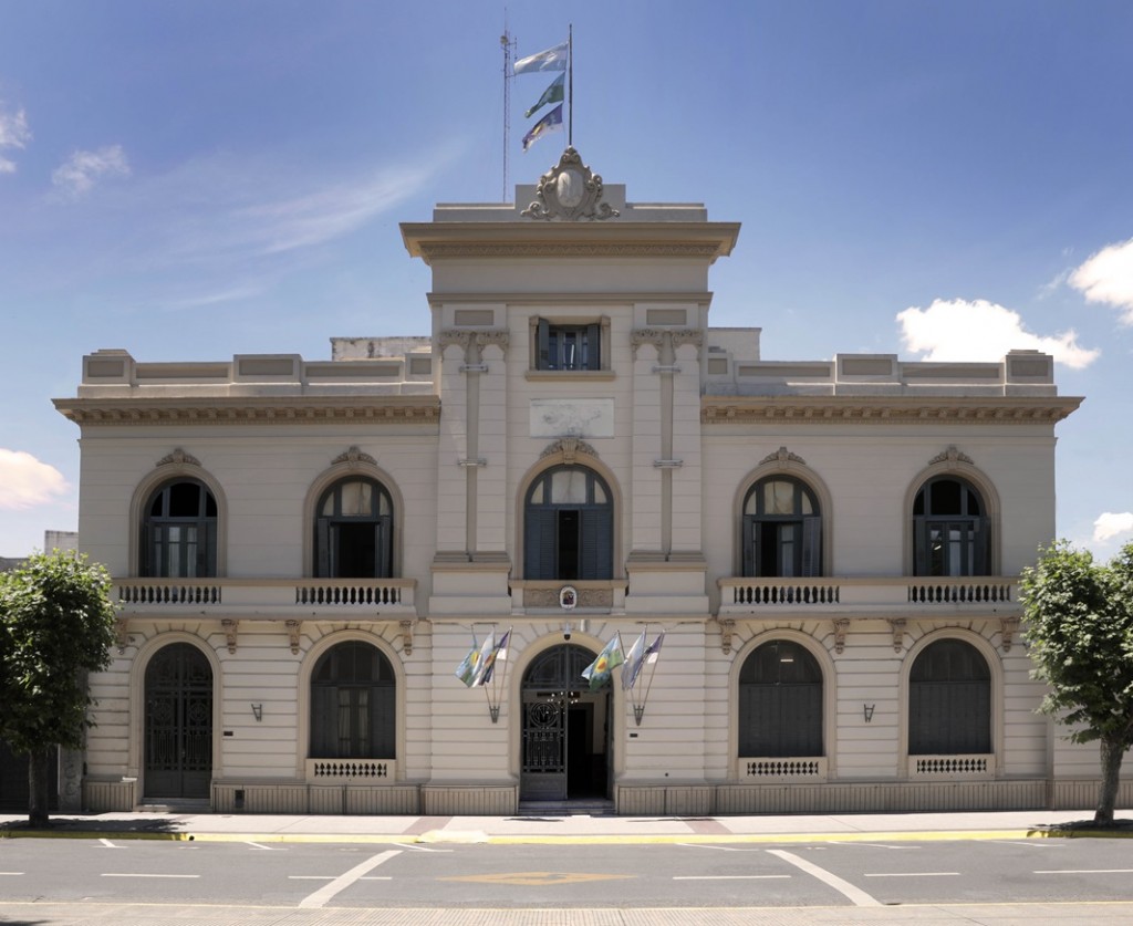 Día del Trabajador y la Trabajadora Municipal con asueto administrativo 