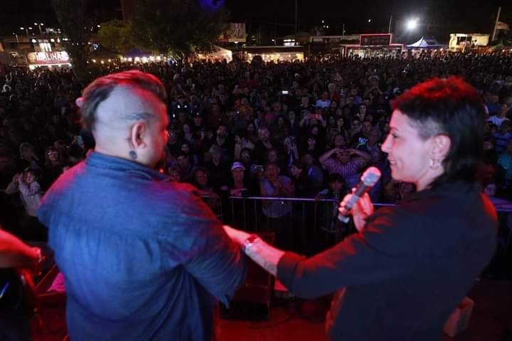 Quilmes celebró una nueva edición del Festival Cervecero con música, gastronomía y producción local