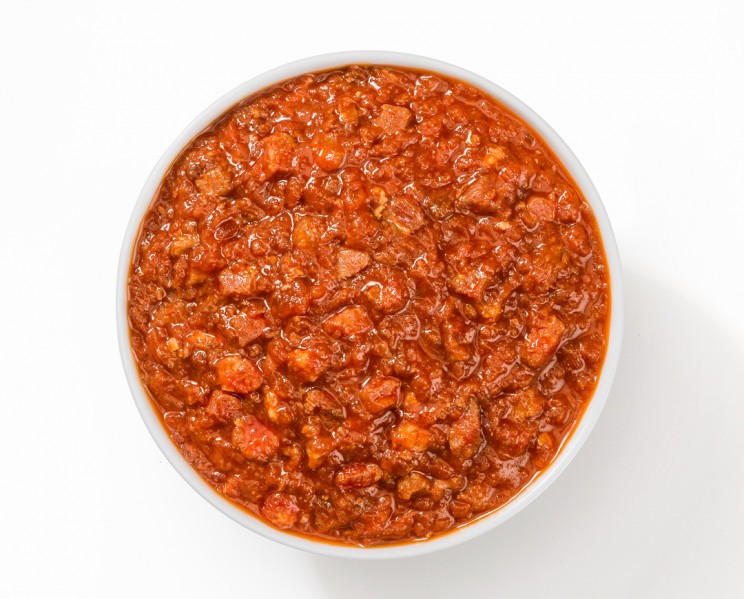 Salsa Amatriciana: La Clásica Italiana para Pastas Perfectas