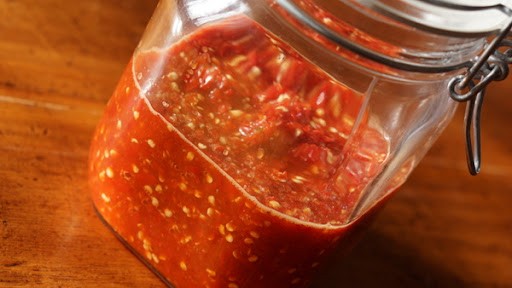 Salsa Sriracha Casera: Picante y Sabrosa para Todo