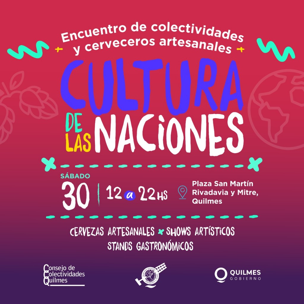 Quilmes celebra la diversidad con 