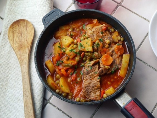 Bifes a la Portuguesa: Un Clásico de Sabores Intensos y Tradición