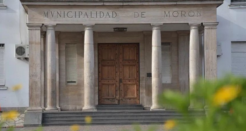 Morón marca un hito en la profesionalización de enfermería en el sistema de salud municipal