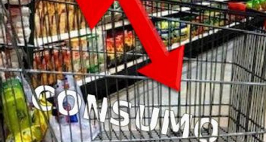 Crisis en el Bolsillo: Nueve de Cada Diez Argentinos Cambian sus Hábitos y Solo Compran lo Esencial