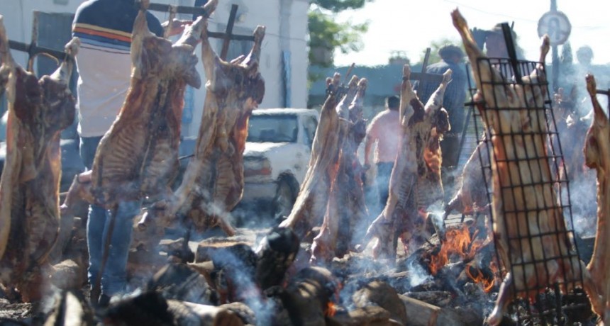 Cinco cosas imperdibles en el 161° aniversario de Tapalqué