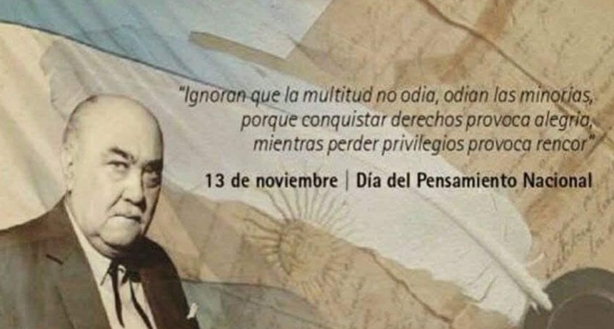 Efemérides del 13 de noviembre