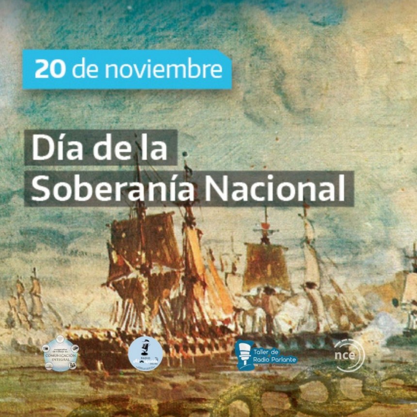 Efemérides del 20 de noviembre