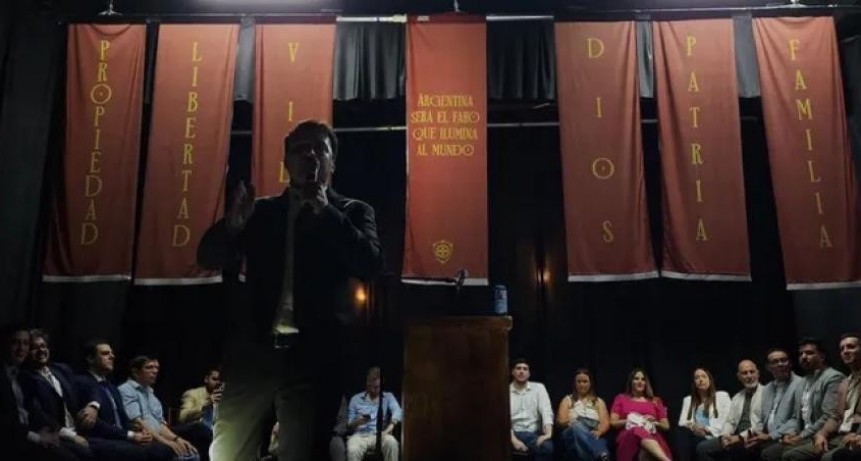 Dictadura y Neonazismo
