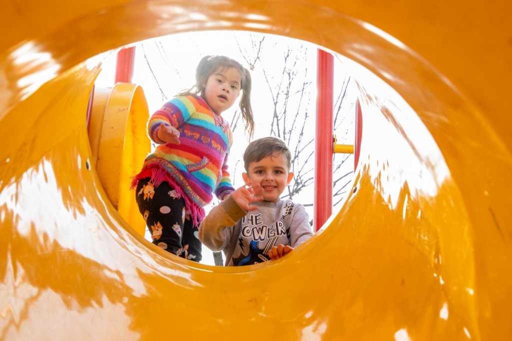 La Matanza lanzó una campaña gratuita para prevenir el cáncer de piel en niñas y niños