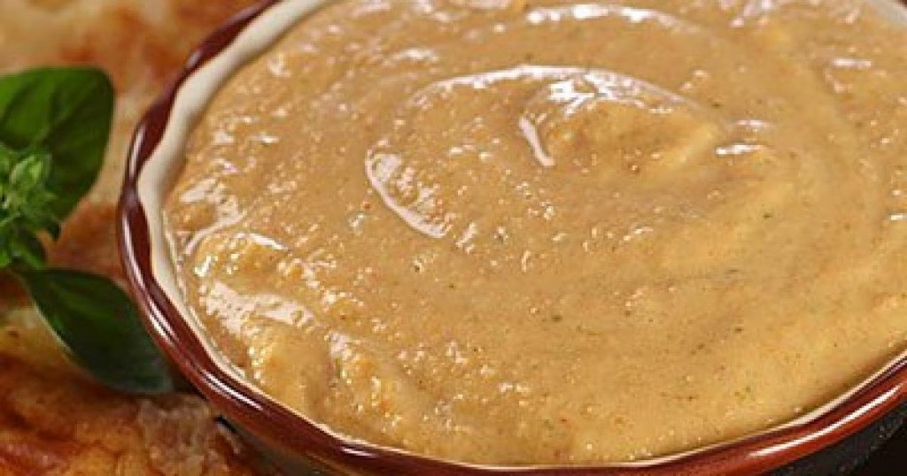 Salsa de maní tailandesa: el sabor exótico que transforma tus platos