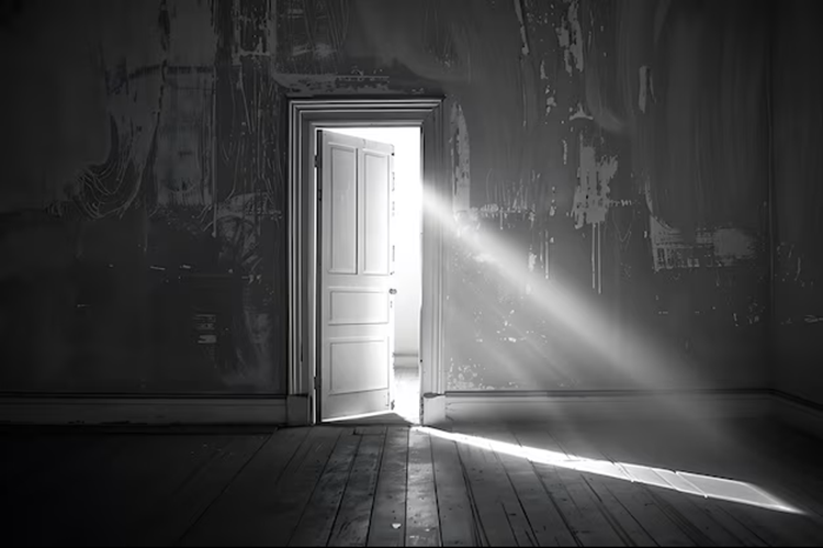 Un círculo sin retorno