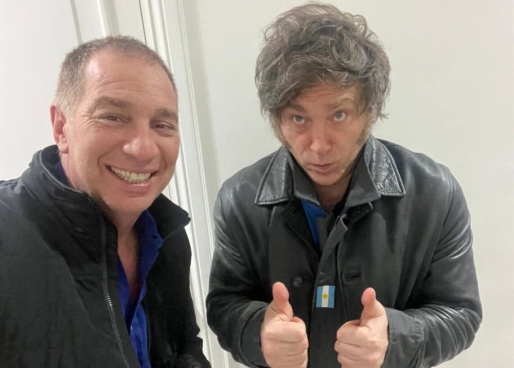 Milei suma a Santilli y blinda su gabinete ¿Pacto con Macri o pulseada ganada por Karina?