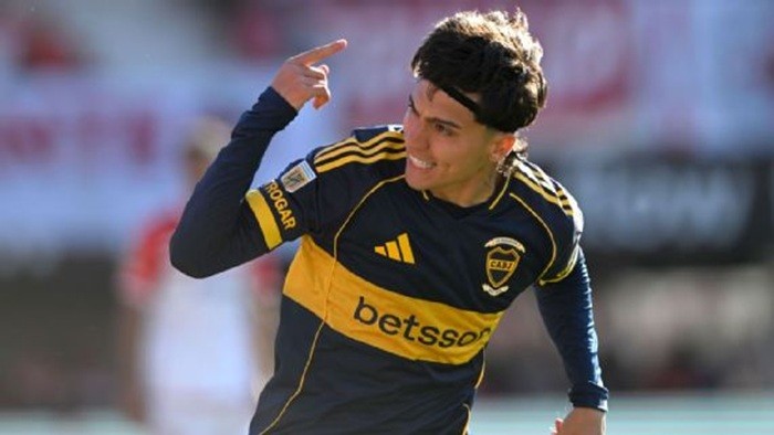 Agónico triunfo de Boca en La Plata: penal sobre la hora y delirio xeneize rumbo a la Libertadores