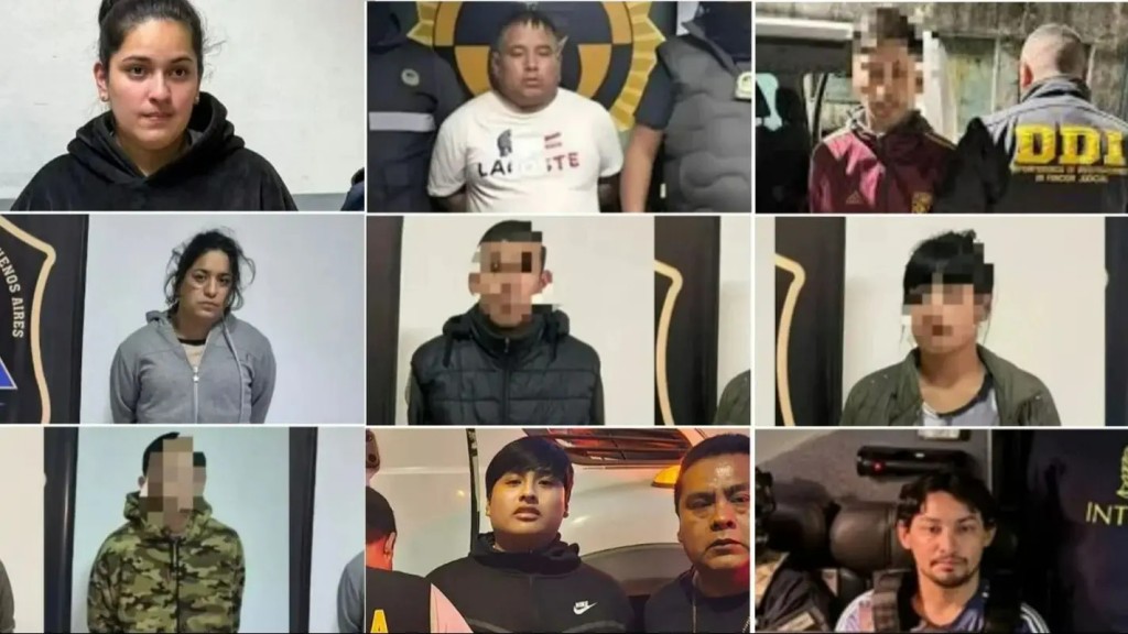 Polémica por el triple femicidio en Florencio Varela: la familia de Lara rechaza que la causa pase al fuero federal