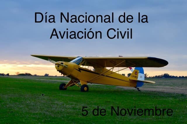 Efemérides 5 de noviembre