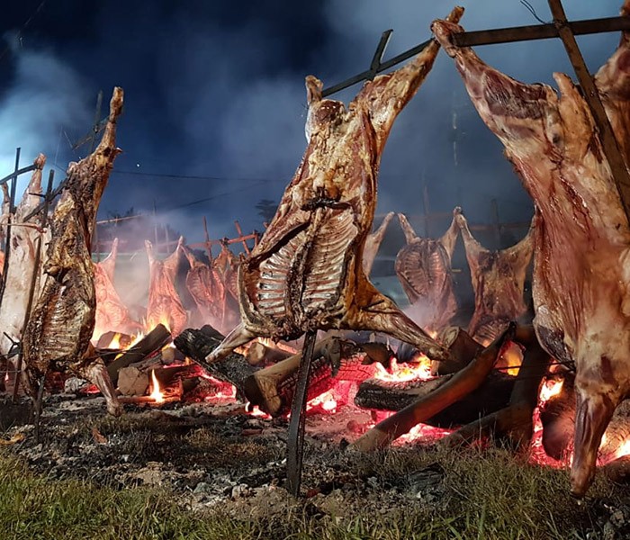 Calendario de eventos turísticos en la provincia de Buenos Aires. Del 06 al 13 de noviembre de 2025