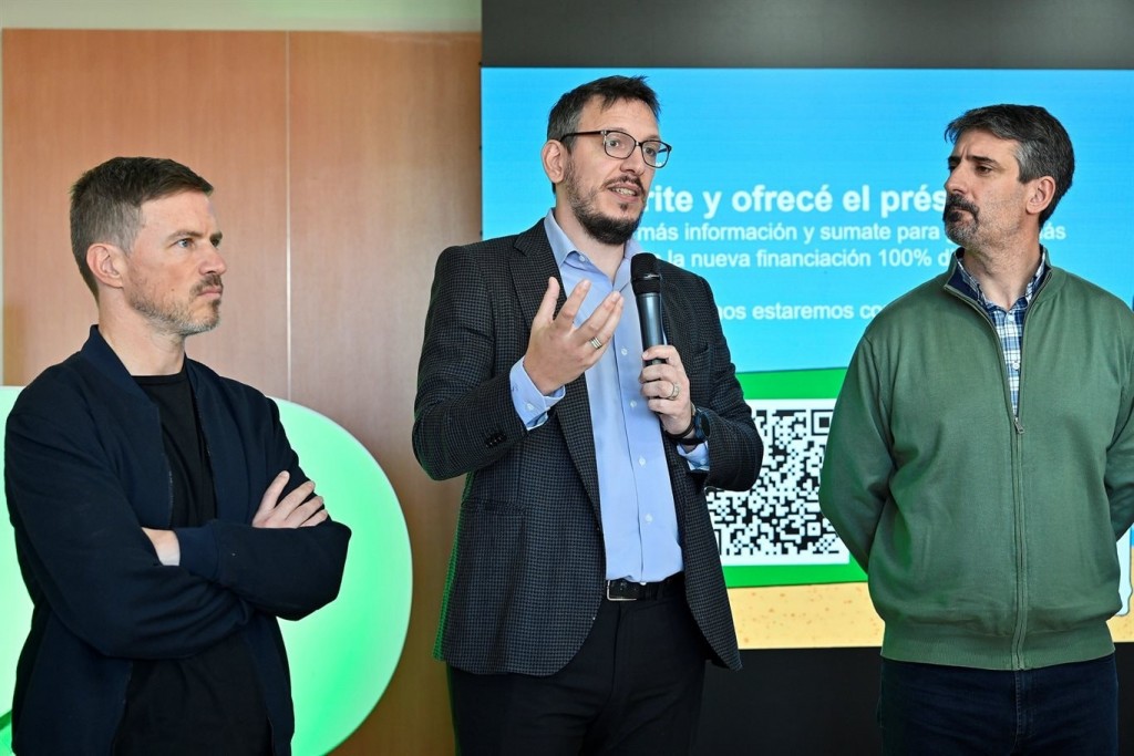 Miramar vuelve a ser sede del Parador ReCreo y se anuncian los beneficios de Cuenta DNI para el verano 2026