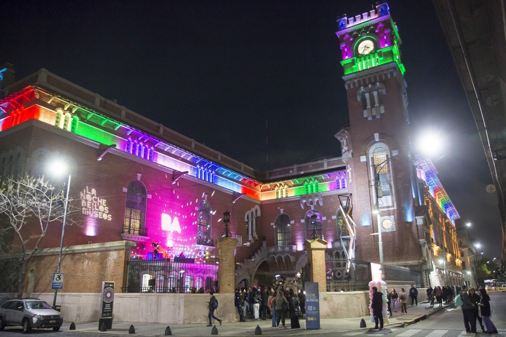 La Noche de los Museos: qué ver y hacer en la gran fiesta cultural porteña