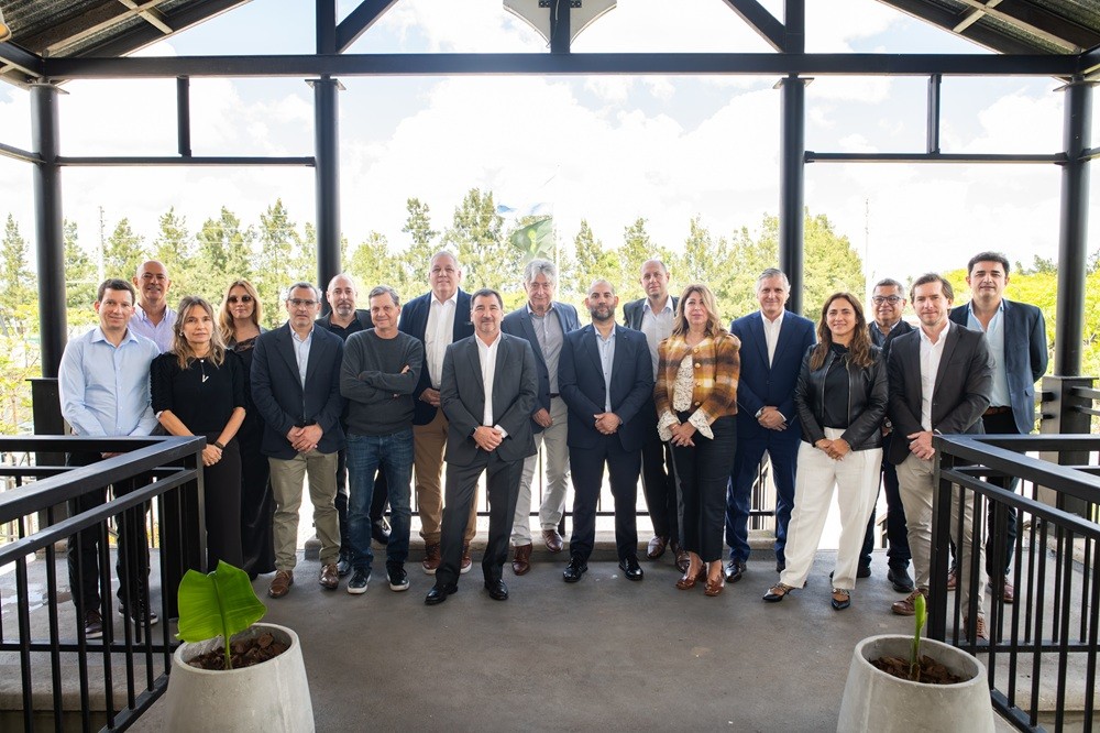 CAFAM presentó su nueva comisión directiva y delineó los desafíos para 2026