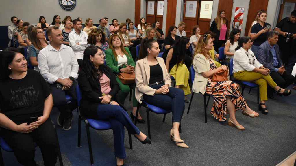 Pallium Latinoamérica fortalece la formación en Cuidados Paliativos junto a la UNCA y el Ministerio de Salud de Catamarca