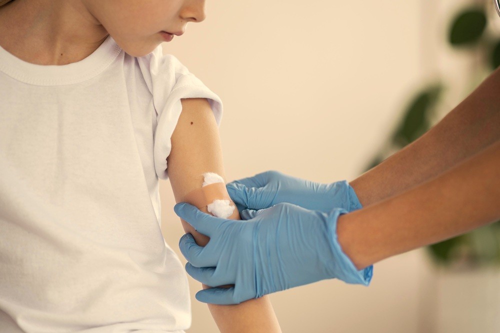 La Matanza refuerza la vacunación ante el aumento de casos de Tos Convulsa