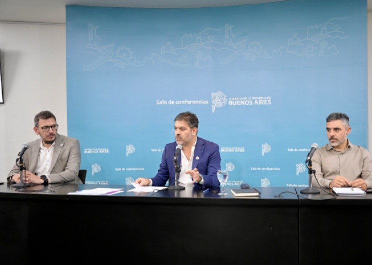 Bianco: “Las familias se endeudan para llegar a fin de mes”