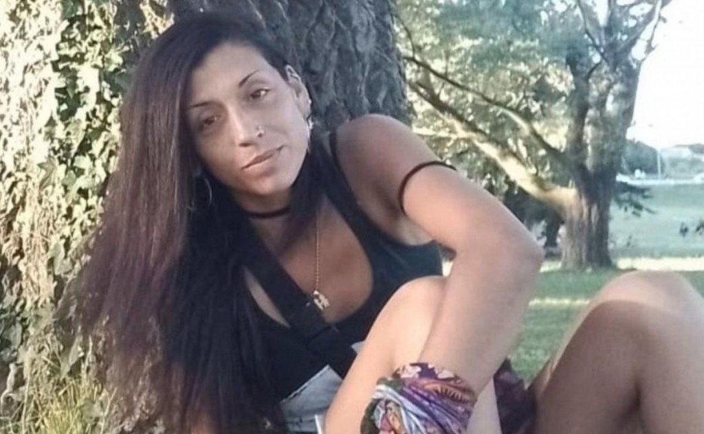 Femicidio en Necochea: hallaron el cuerpo de Débora Gutiérrez y detuvieron a su pareja