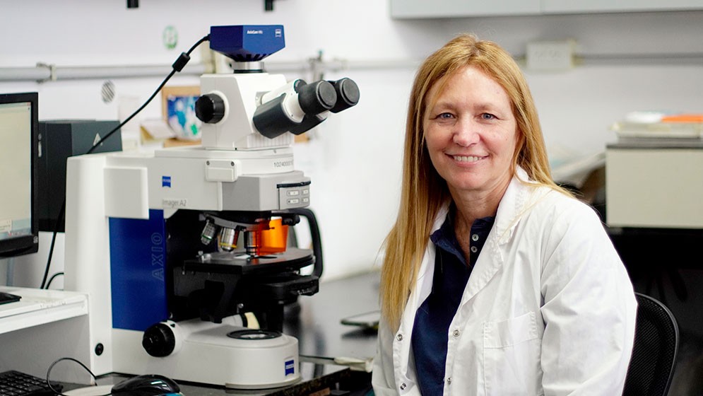 Premio L´Oréal- UNESCO 2025 para la científica que desarrolló un método de vanguardia para que las plantas resistan a las olas de calor