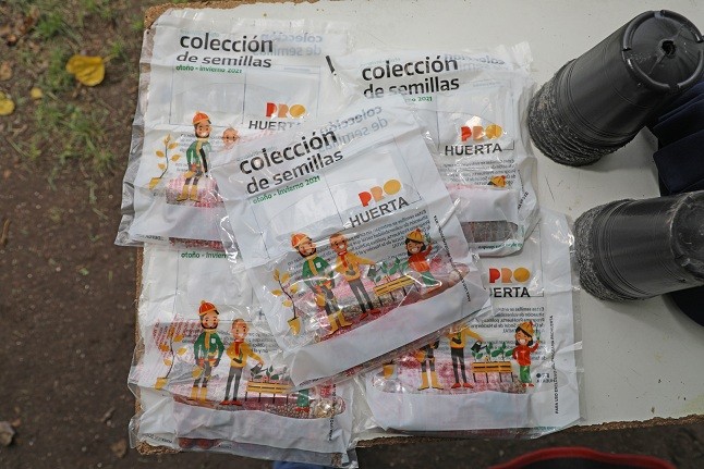 La Matanza acerca trámites, servicios y atención sanitaria a González Catán en una nueva jornada territorial