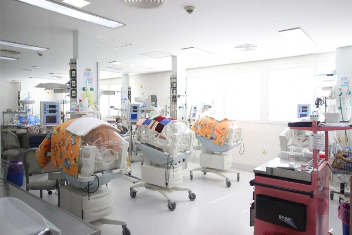 La Provincia refuerza el cuidado de bebés prematuros: nuevas acciones para mejorar su desarrollo y calidad de vida