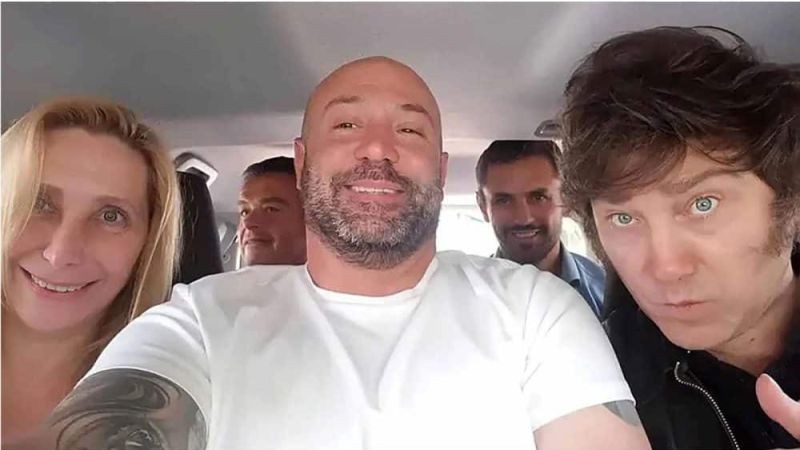 Coimagate explota en Comodoro Py: Spagnuolo negó todo, no declaró y la causa se acerca al círculo más alto del poder