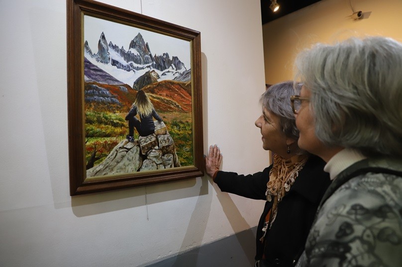 La Matanza abre la convocatoria para la Muestra Anual de Arte 2025 de la Tercera Edad