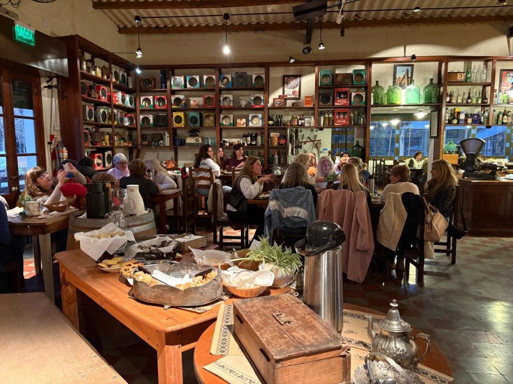 Descubrí El Puntal: la experiencia criolla que enamora a los amantes del campo