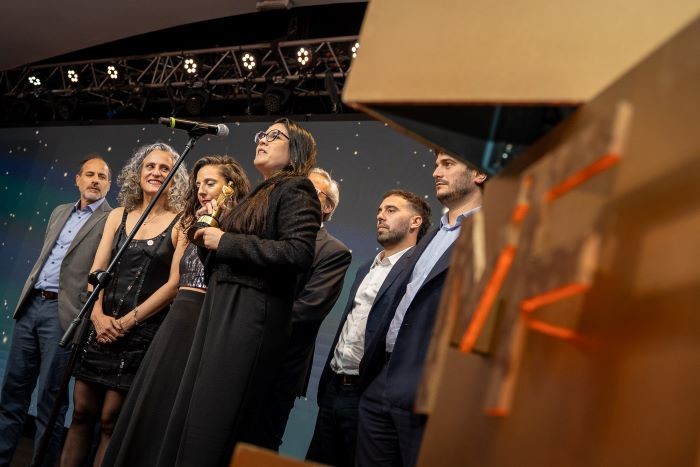 Un logro clave: el Martín Fierro de Salud 2025 es para el Ministerio bonaerense