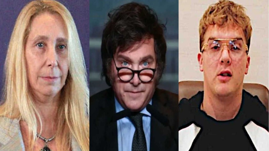 La justicia de Nueva York pone la lupa: una billetera llamada “Milei” movió US$9 millones horas antes de una audiencia clave