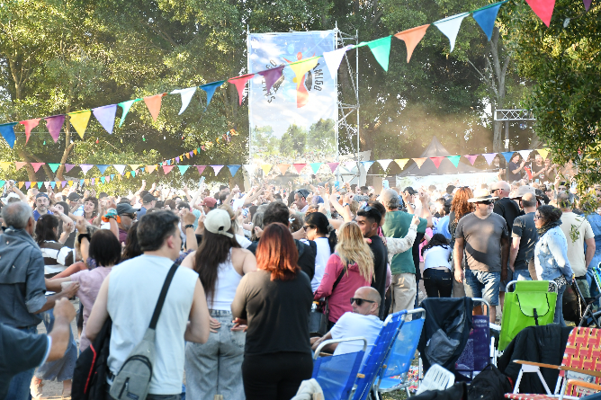 Chascomús explotó de turistas y alcanzó el 100% de ocupación en el fin de semana largo