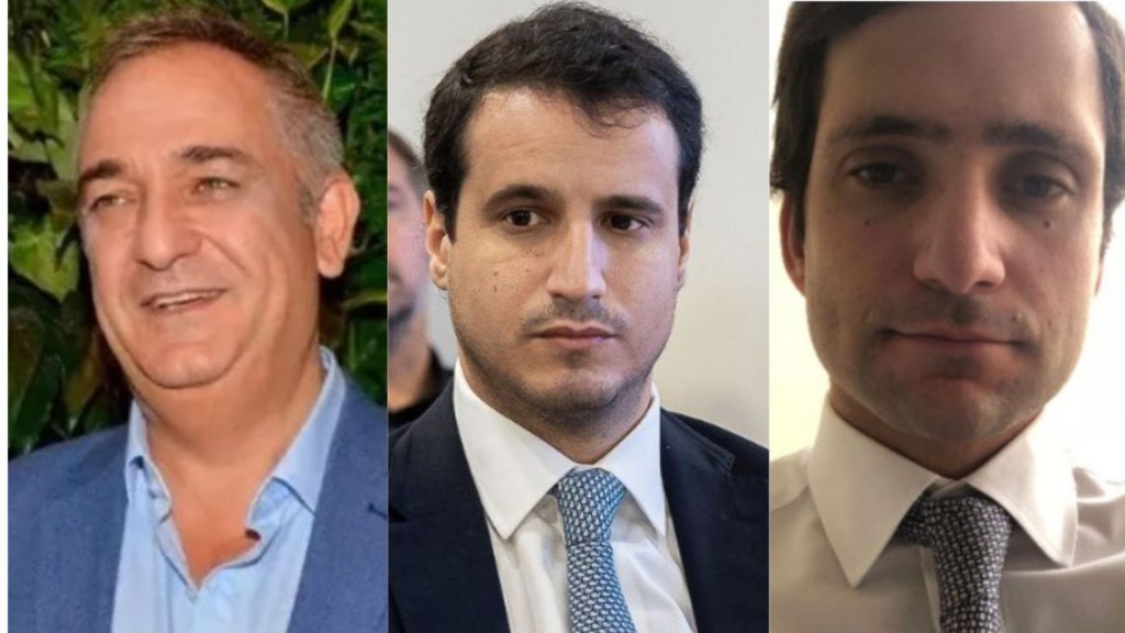 Renuncias en cadena: el escándalo de coimas en Andis ya arrastra a once funcionarios y sacude al Gobierno