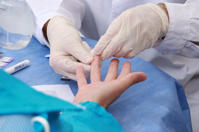 La Provincia realiza la Semana de Respuesta al VIH del 1 al 5 de diciembre