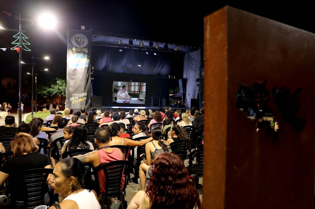 Vuelve TAFIC: La Matanza recibe la 22° edición del festival que celebra el cine corto mundial